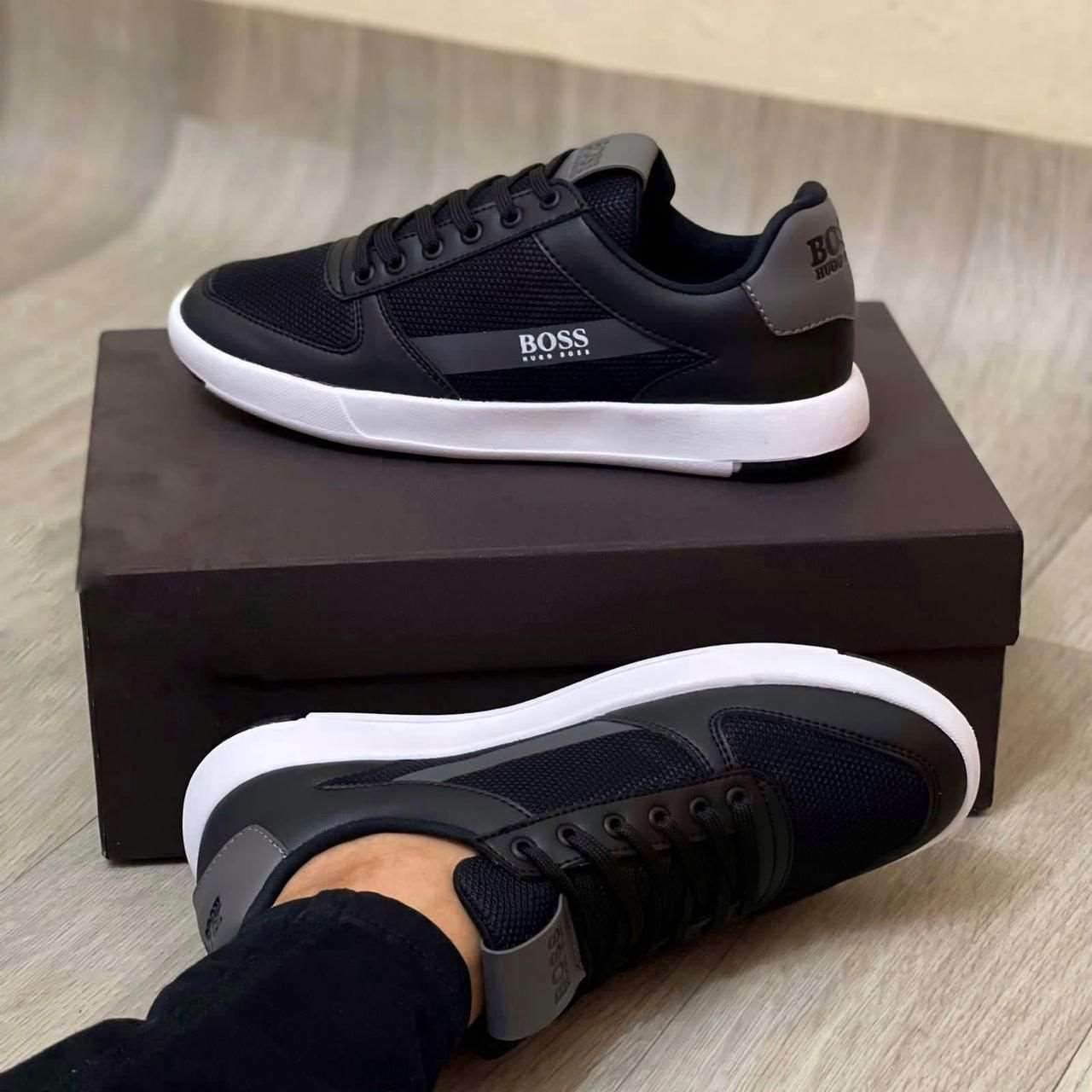 Zapatillas Hugo Boss