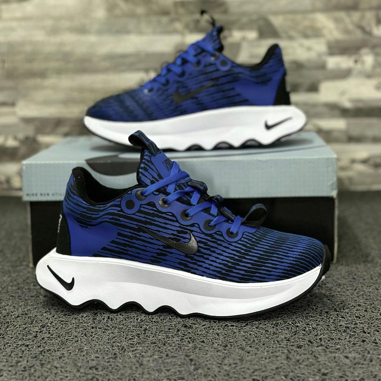 Zapatillas Nike ESPIRAL - Unisex