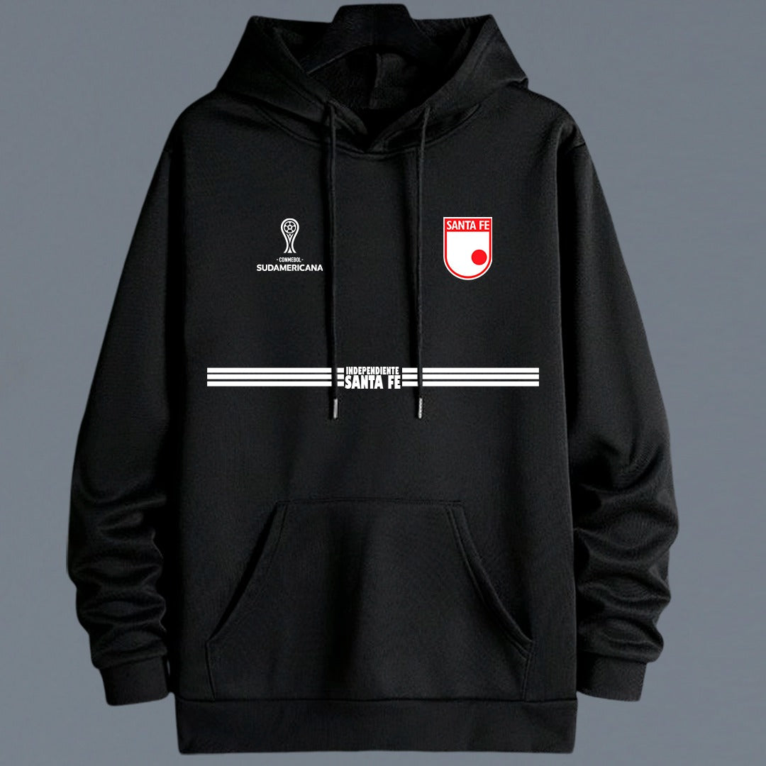 Hoodies De Santa Fe futbol