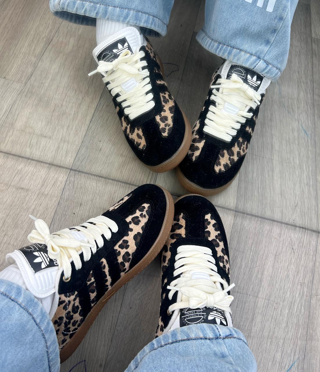 Tenis Samba | Adidas