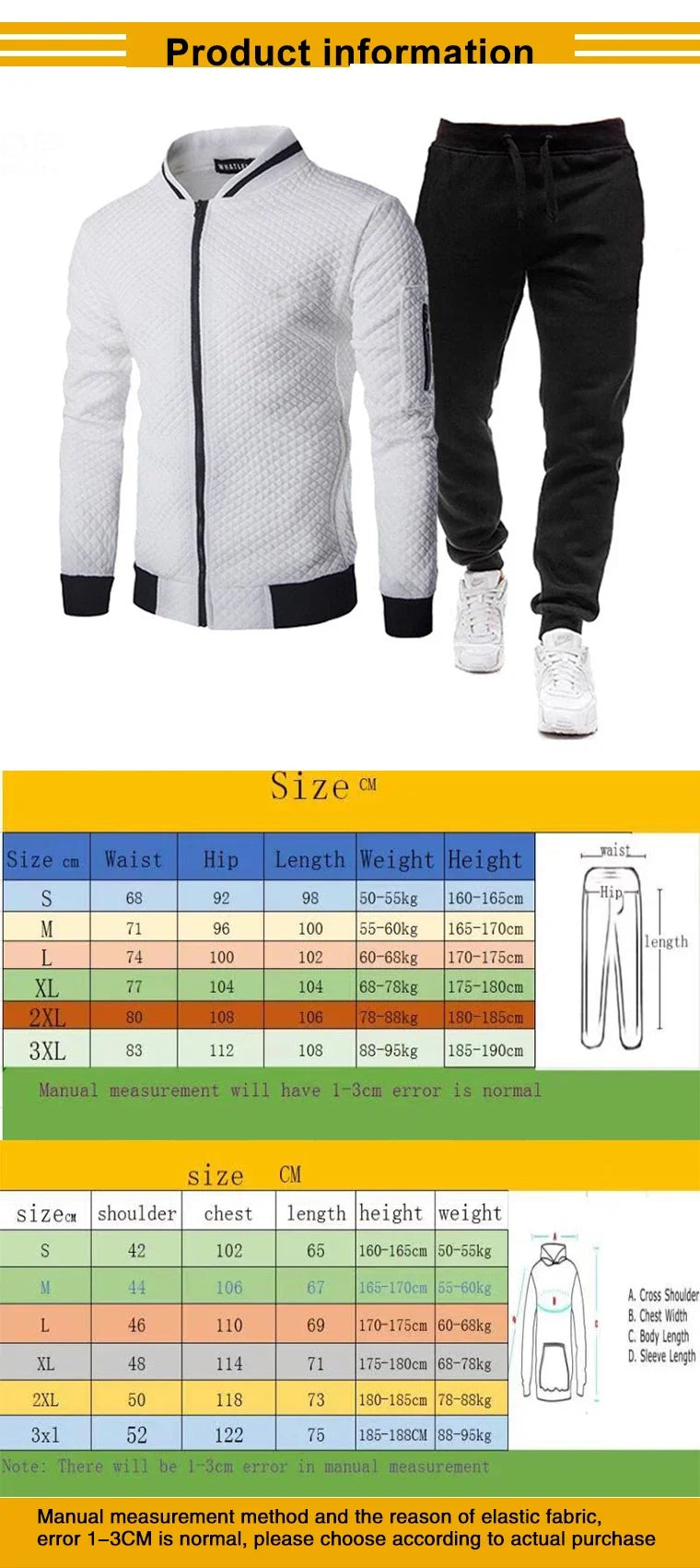Conjunto deportivo de dos piezas para hombre, modelo 2025. Ideal para correr, hacer deporte, primavera y otoño. Ropa deportiva para béisbol.