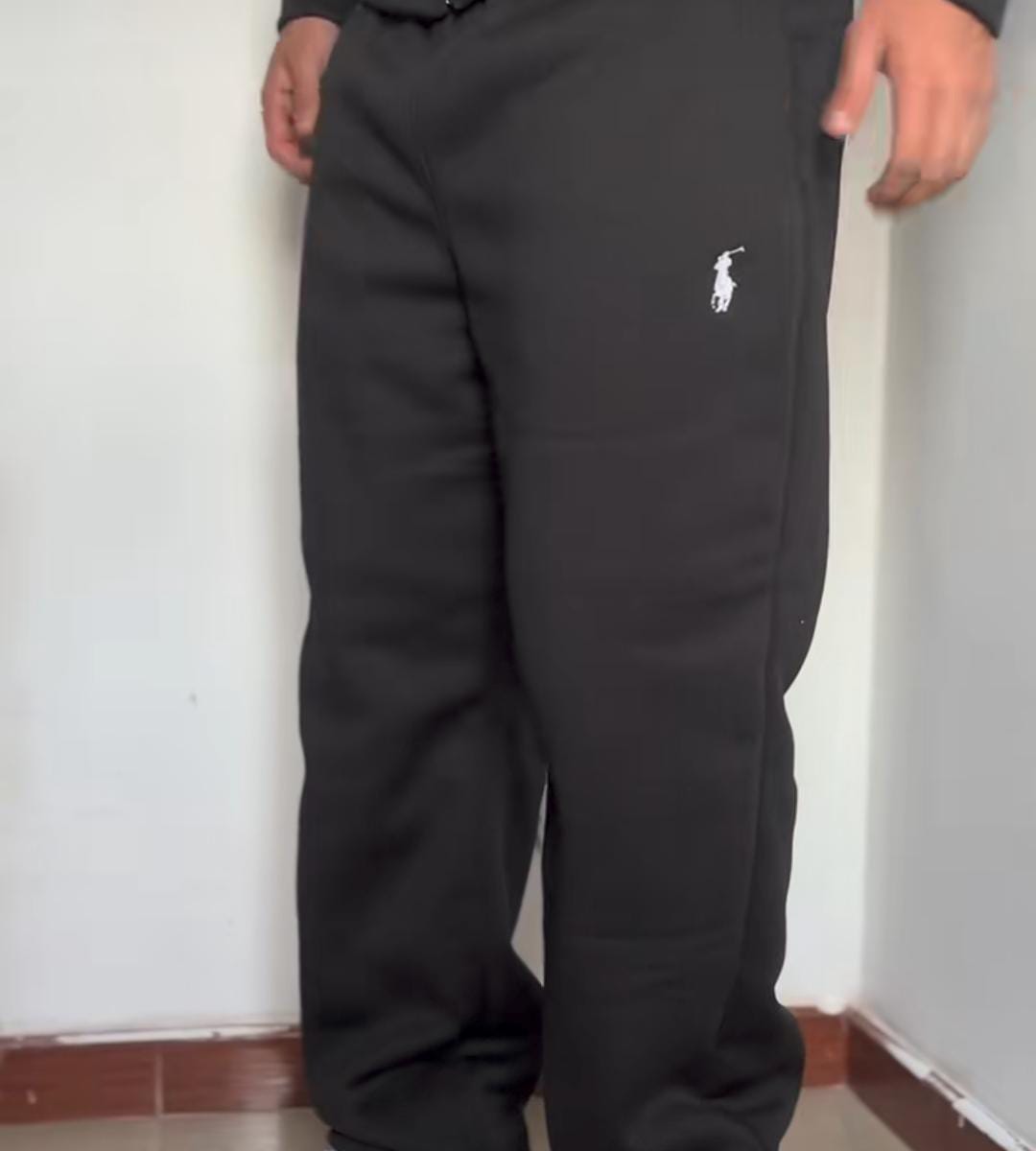 Baggys Polo Jogger (Envios Solo a Colombia)