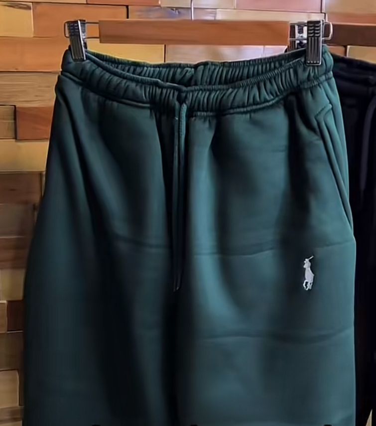 Baggys Polo Jogger (Envios Solo a Colombia)