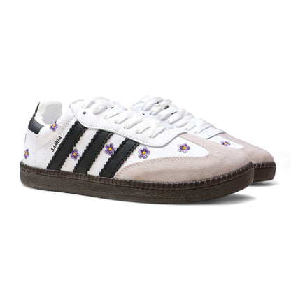 Tenis Samba OG Floral | Adidas