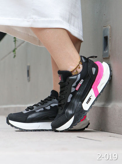 Tenis Puma De Dama