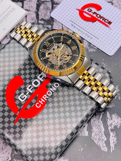 G Force Automatico At629