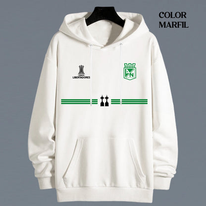 Hoodies De Atlético Nacional Futbol