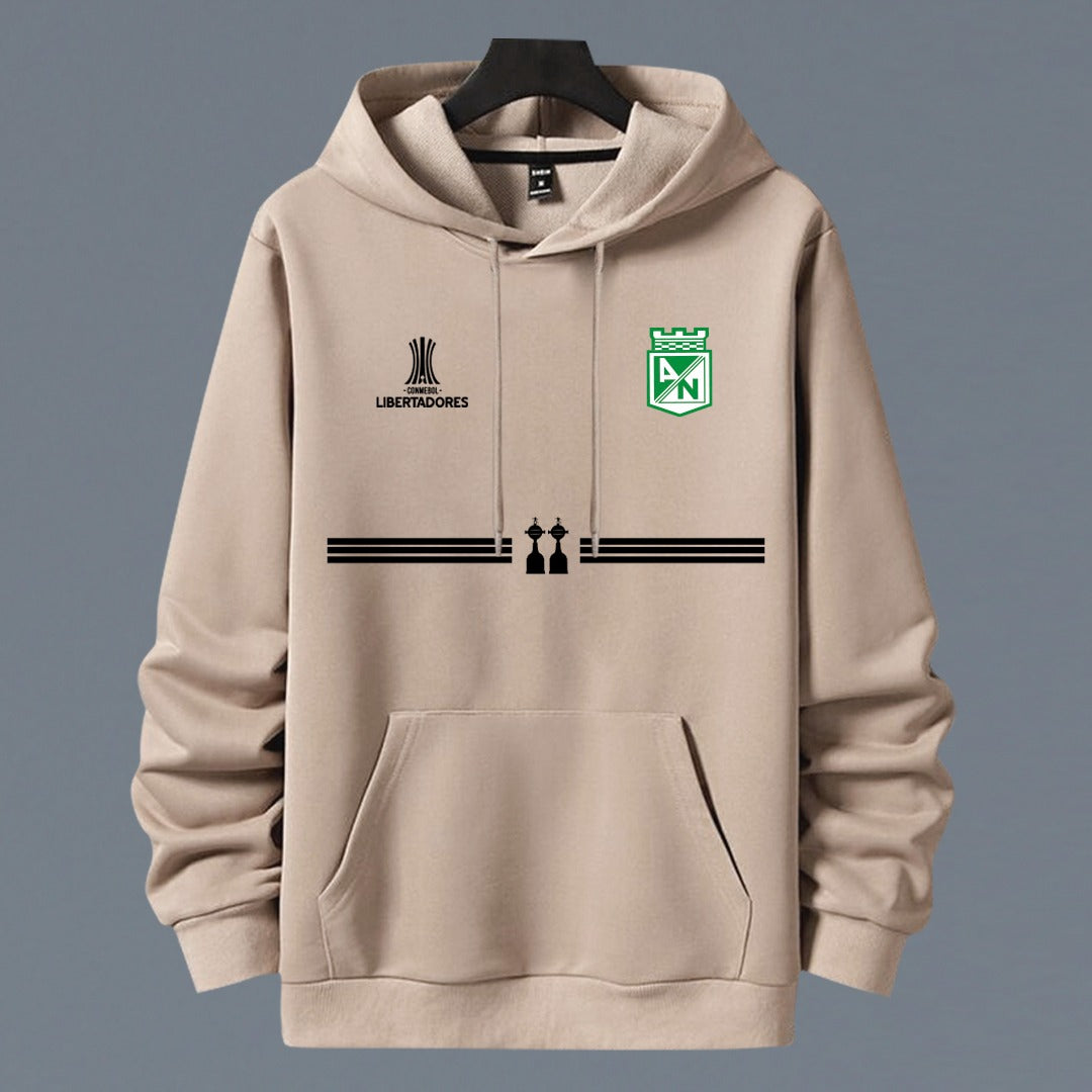 Hoodies De Atlético Nacional Futbol