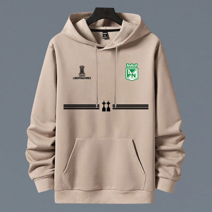 Hoodies De Atlético Nacional Futbol