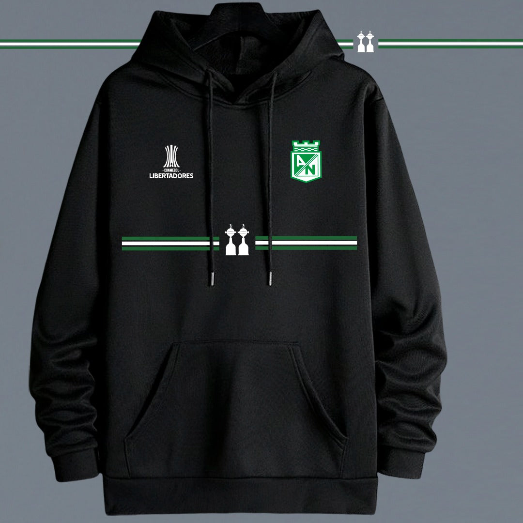 Hoodies De Atlético Nacional Futbol