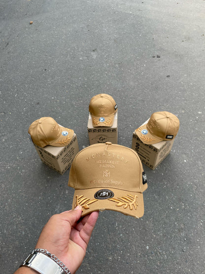 Gorras Monastery Importadas