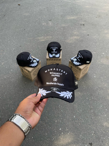 Gorras Monastery Importadas