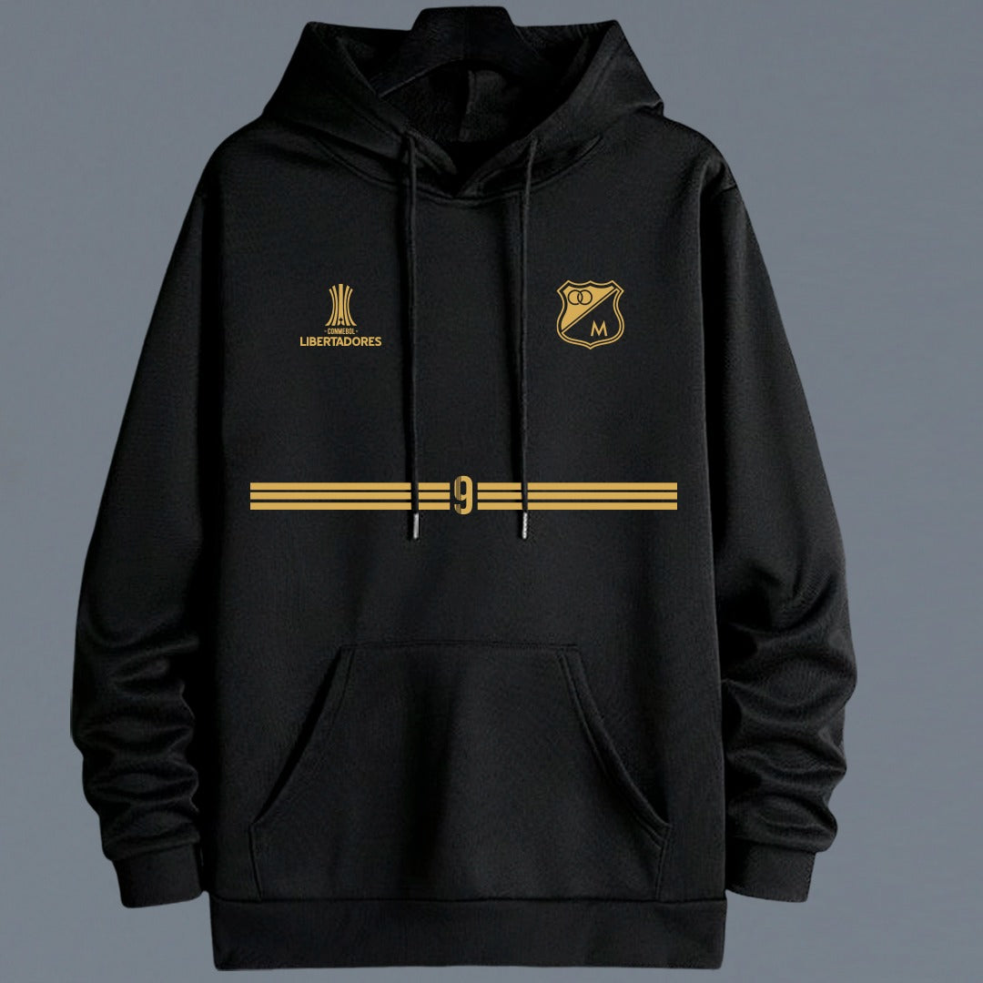 Hoodies De Millonarios Futbol