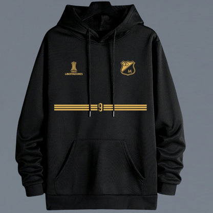Hoodies De Millonarios Futbol