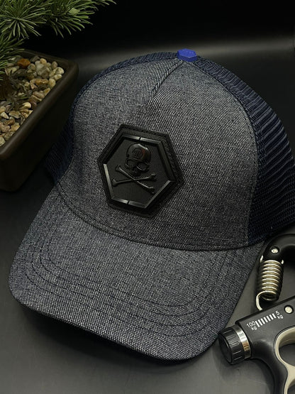 Gorras Philipp Plein