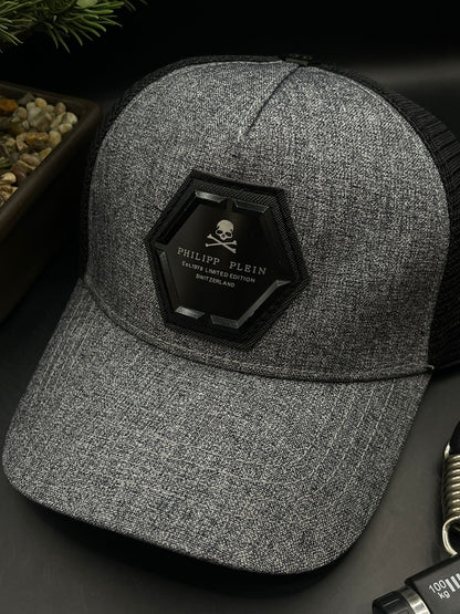 Gorras Philipp Plein