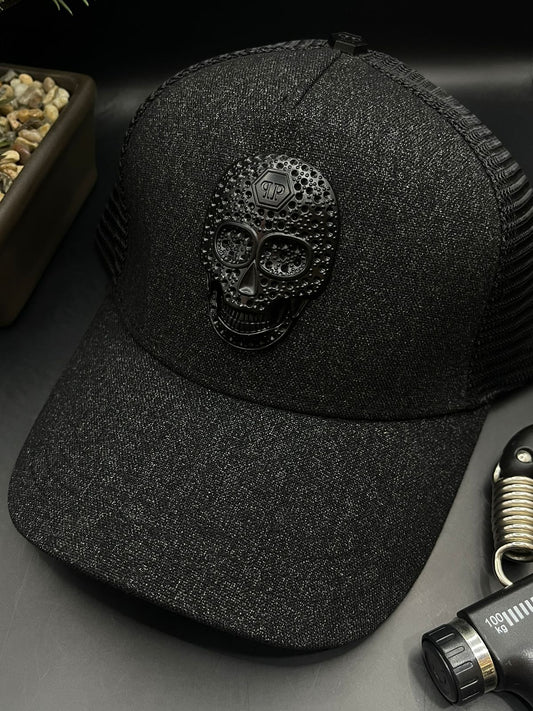 Gorras Philipp Plein
