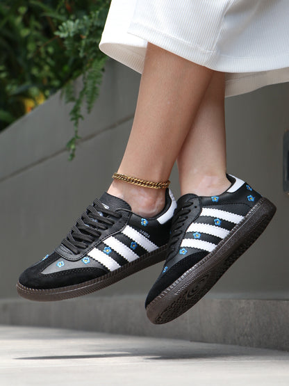 Tenis Samba OG Floral | Adidas