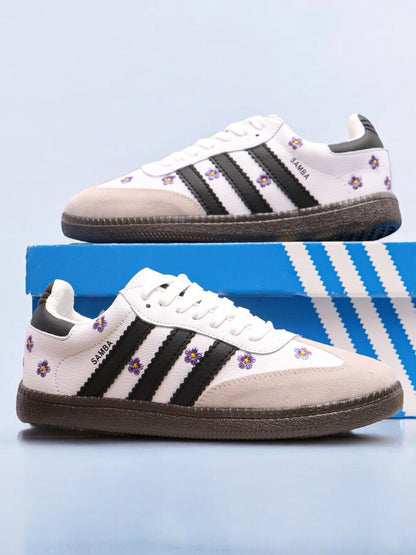 Tenis Samba OG Floral | Adidas