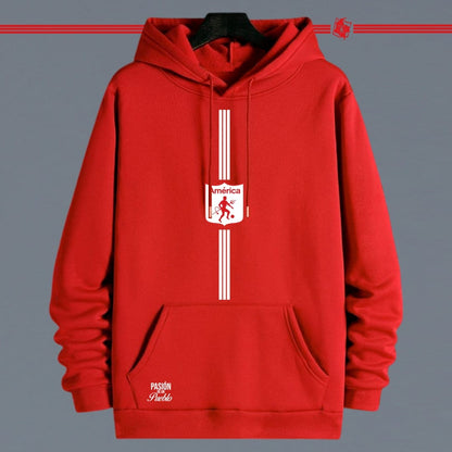 Hoodies De America De Cali Futbol