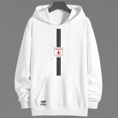 Hoodies De America De Cali Futbol