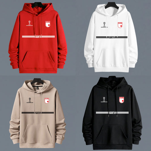 Hoodies De Santa Fe futbol