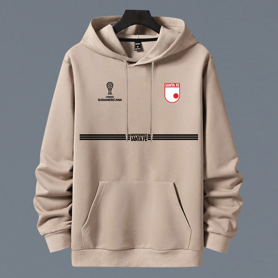 Hoodies De Santa Fe futbol