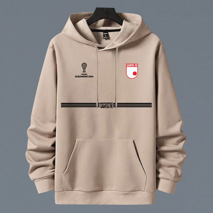 Hoodies De Santa Fe futbol