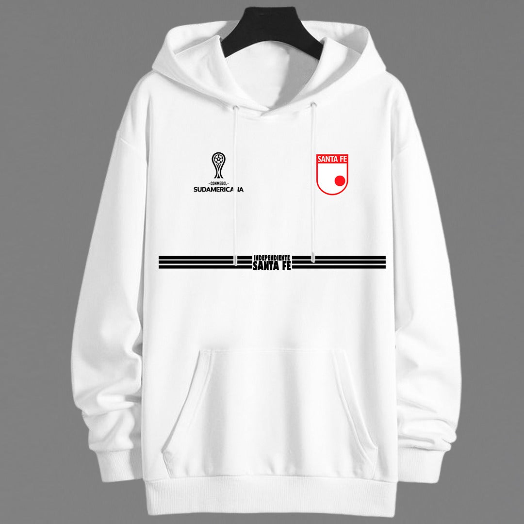 Hoodies De Santa Fe futbol