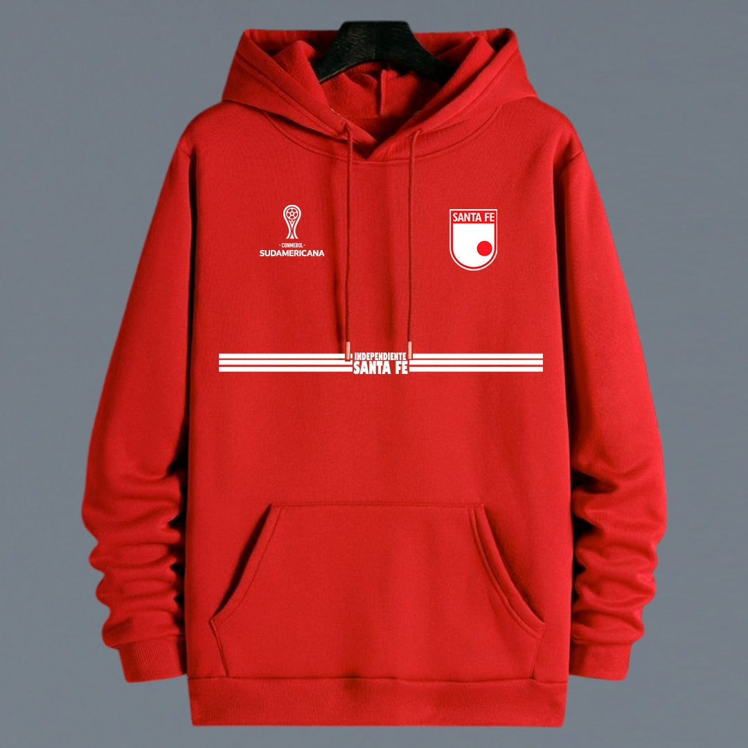 Hoodies De Santa Fe futbol