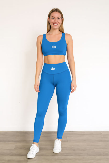 Conjunto Alo Promoción 2x1