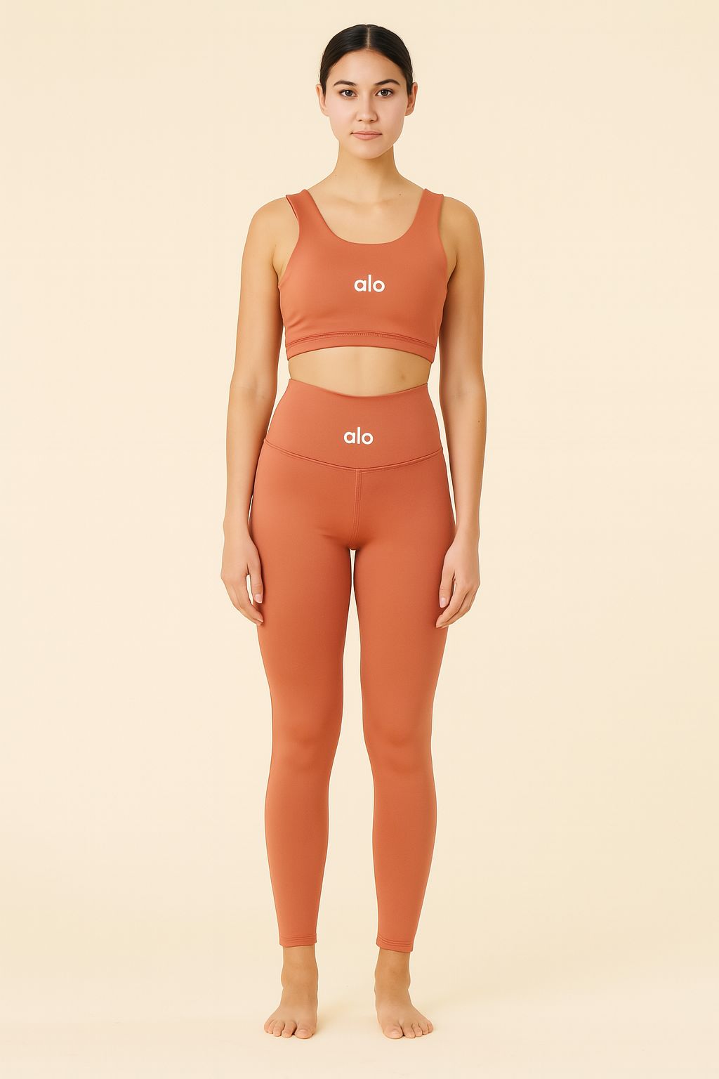 Conjunto Alo Promoción 2x1