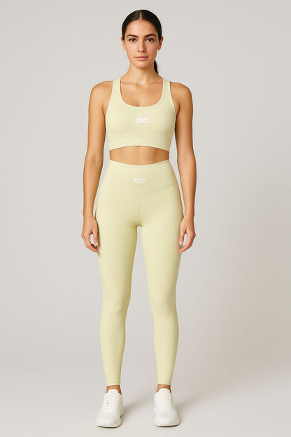 Conjunto Alo Promoción 2x1