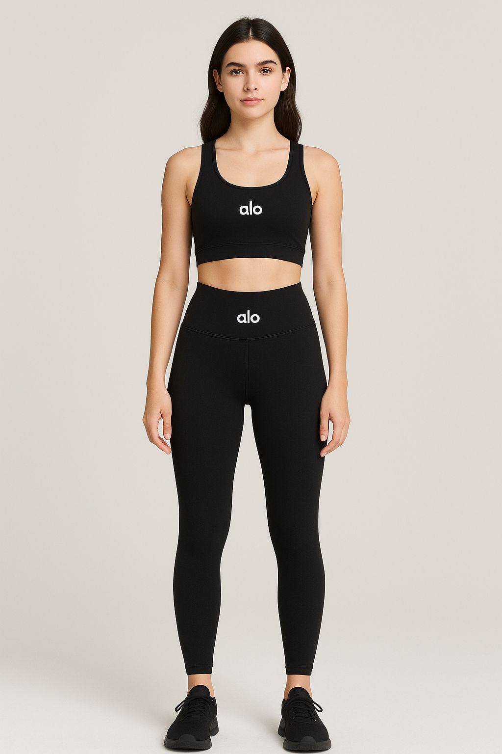 Conjunto Alo Promoción 2x1