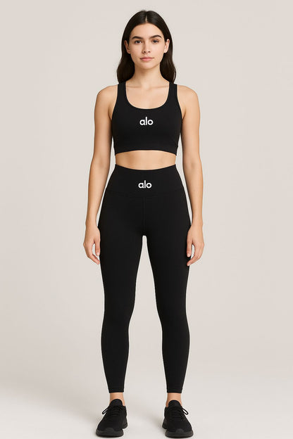 Conjunto Alo Promoción 2x1