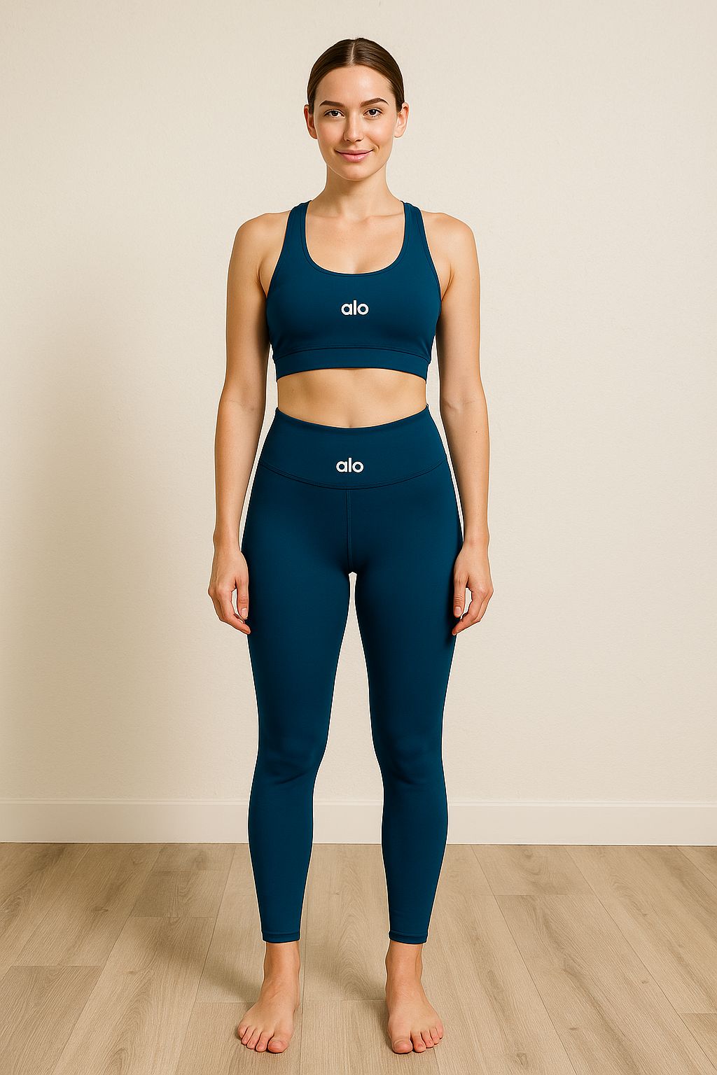 Conjunto Alo Promoción 2x1