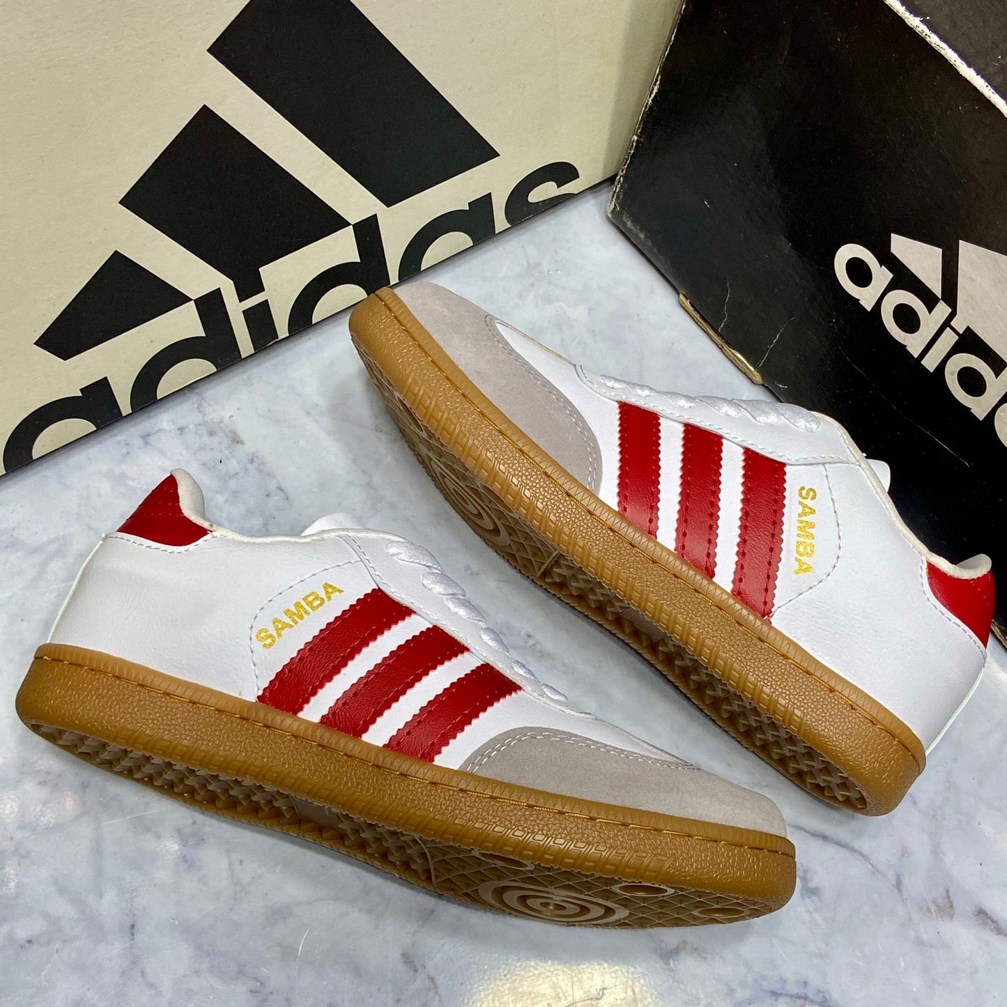 Tenis Samba | Adidas