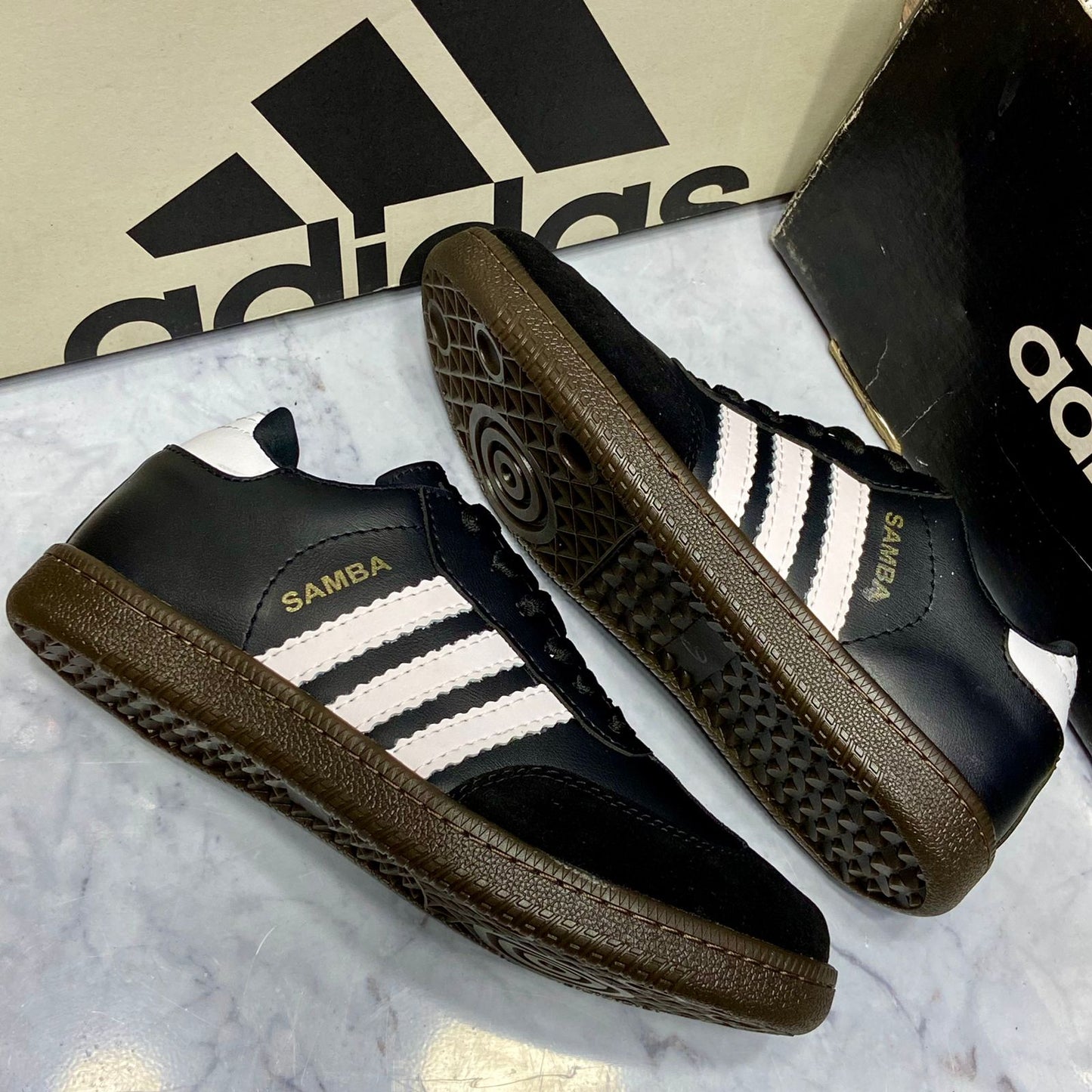 Tenis Samba | Adidas