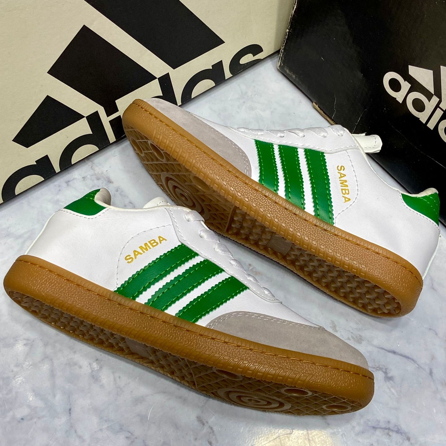Tenis Samba | Adidas
