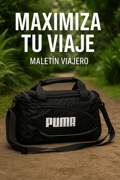 Maletin Puma