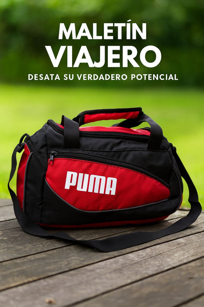 Maletin Puma