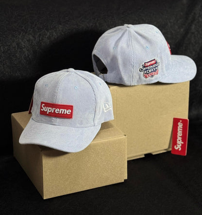 Gorra Supreme Opening Day