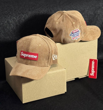 Gorra Supreme Opening Day