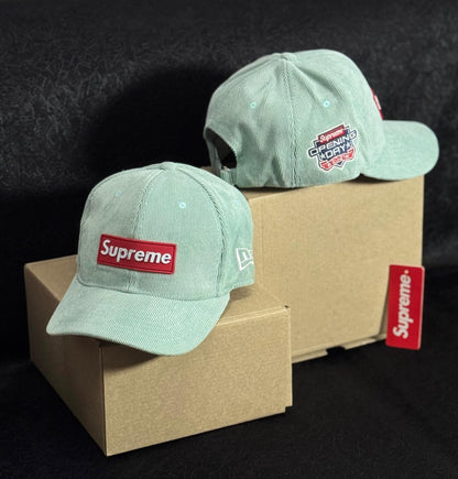 Gorra Supreme Opening Day