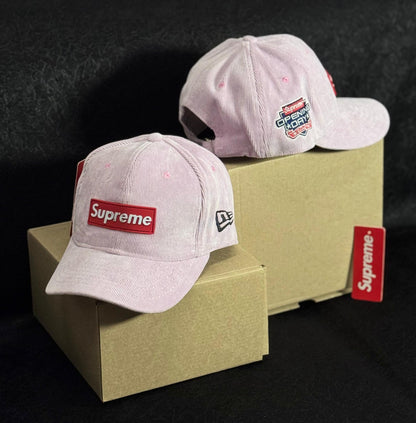 Gorra Supreme Opening Day