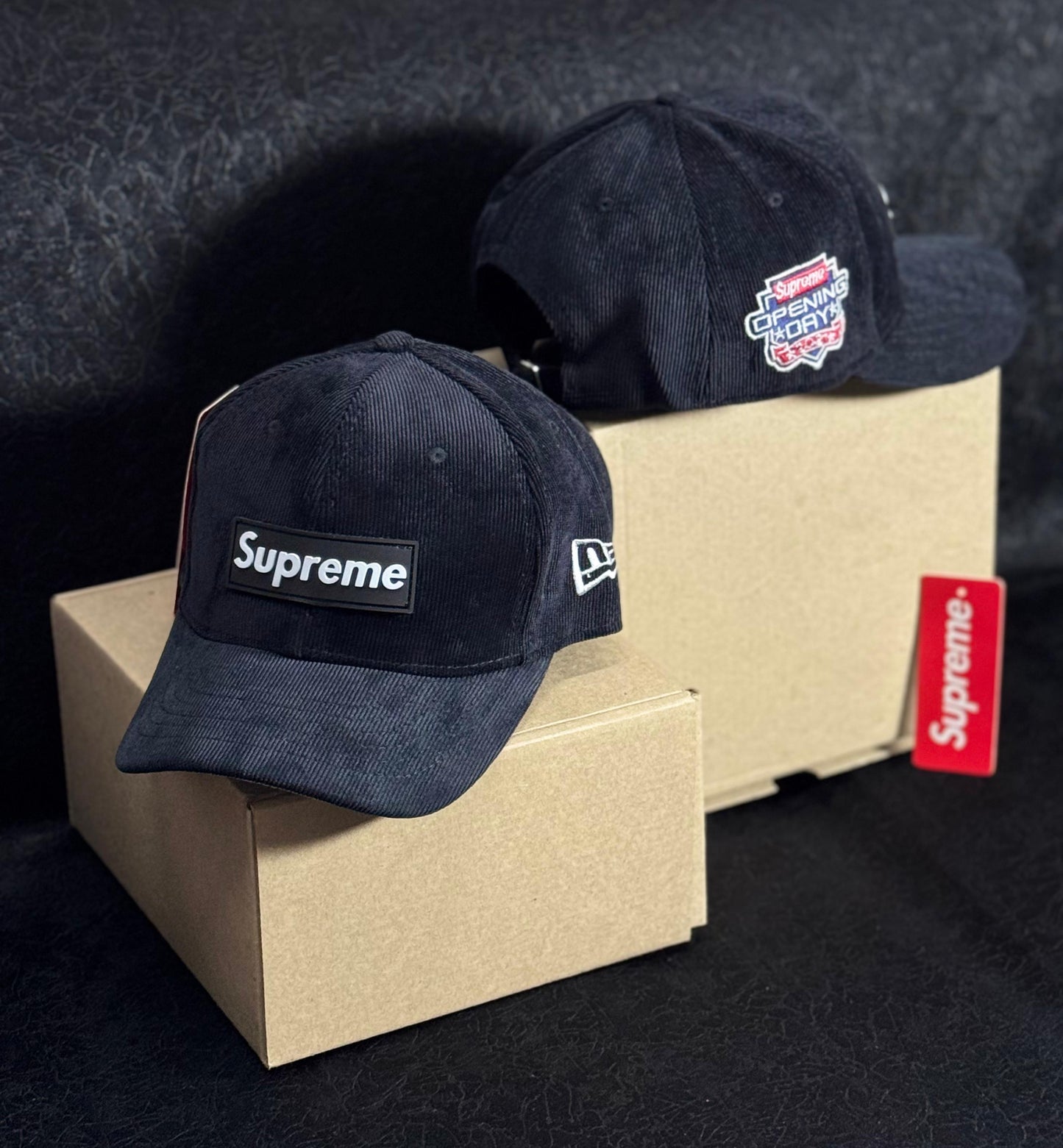 Gorra Supreme Opening Day