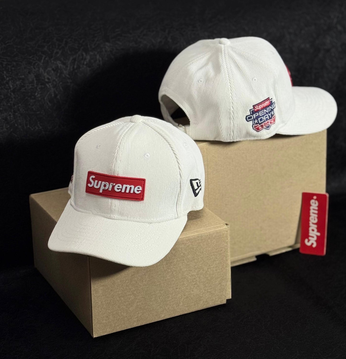 Gorra Supreme Opening Day