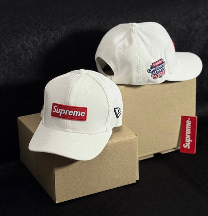 Gorra Supreme Opening Day