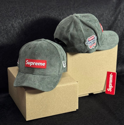 Gorra Supreme Opening Day