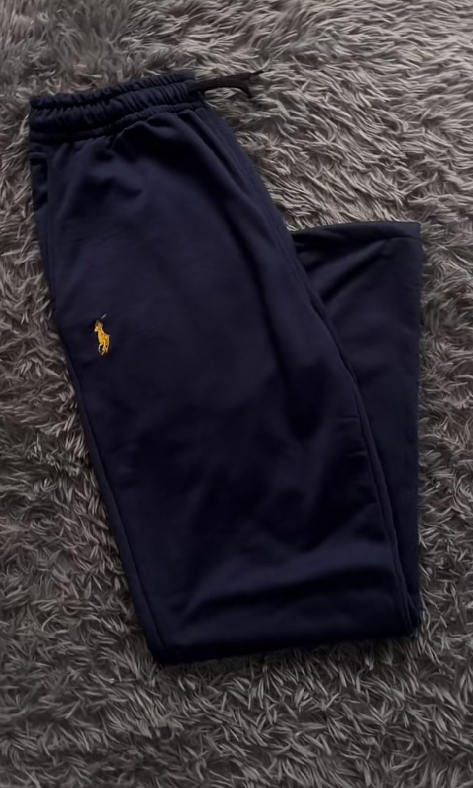 Baggys Polo Jogger (Envios Solo a Colombia)